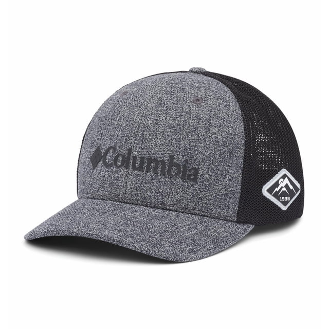 Gorra Columbia PHG de Malla Transpirable y Ajuste Flexible