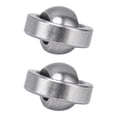 thumbnail image 4 of 10Pcs Spherical Bearing Plain Radial Deep Grooved Ball Accessory Set Kit for EquipmentGE5ES, 4 of 5
