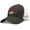 Army-green-1, variant on 250 Anniversary USA Hat, 4th of July Patriotic Retro Adjustable Baseball Cap with Badge for Men & Women Gifts