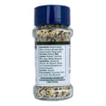 thumbnail image 3 of Great Value Everything Bagel Seasoning, 55g, 3 of 4