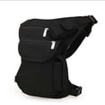 thumbnail image 1 of Lona al aire libre Caída Cintura Pierna Bolsas Riñonera Bolsa Moto Montar Senderismo Cola  Bolsa, 1 of 6
