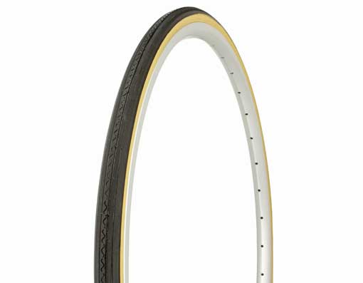 Pneumatico Bicicletta 700 X 38C Duro City Cavalier HF-105 Per Bici Da Strada E Fixie
