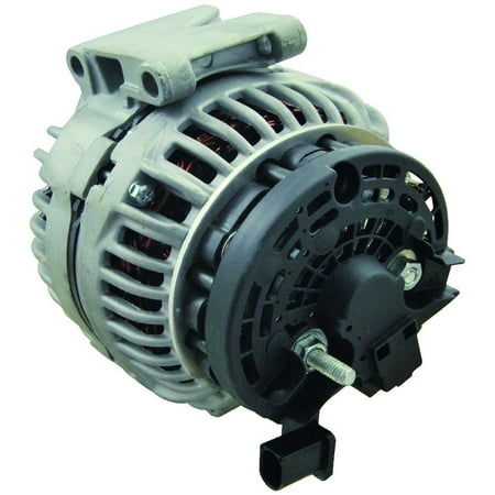 - NEW 180 Amp Alternator Fits Dodge Sprinter Van 2500 3500 3.5L V6 2007 2008