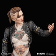 thumbnail image 4 of Dark Horse Deluxe Mass Effect: Jack Figure, 4 of 8