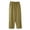 Army Green, variant on Jamicy Men's Pajama Bottoms Cotton Plaid Printed Lounge Pants Loose Pajamas Full Length Pants Full Cotton Basic Classic