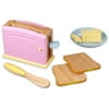 KidKraft, Pastel Toaster Set