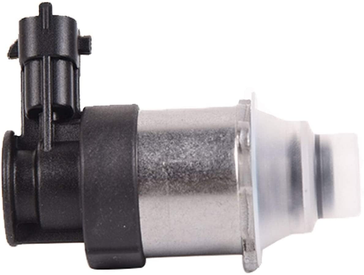 Bapmic 0928400757 Fuel Volume Control Solenoid Compatible with 201118