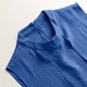 thumbnail image 5 of Casual Tops Cuello Redondo Top sin Mangas Largas para las Mujeres, Elegante Y de Moda Blusa de Color Sólido para el Uso Diario de Verano, 5 of 8