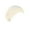Beige, variant on D-GROEE Smooth Breathable Turban Hats Soft Cotton Sleep Cap Stretchy Daily Wear Cap Headwear for Women