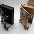 thumbnail image 2 of Easterrations-The Book Of The Dead –The Mummy Prop Replica Book .Prof Z1ZO, 2 of 8