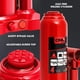 thumbnail image 5 of Botella hidráulica Jack DNA MOTORING 4 toneladas/4.000 kg roja, 5 of 7