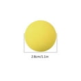 thumbnail image 2 of 1 Set Game Refill Ball Home School Kindergarten Interactive Parent-child Toys Shooting Bullets Hand-held Sniper Bullet for Home School Kindergarten Shop, 2 of 8
