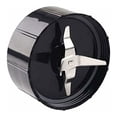 thumbnail image 4 of Blender Replacement Parts Base and Juicer Blender Gear Accessories Black-, 4 of 5