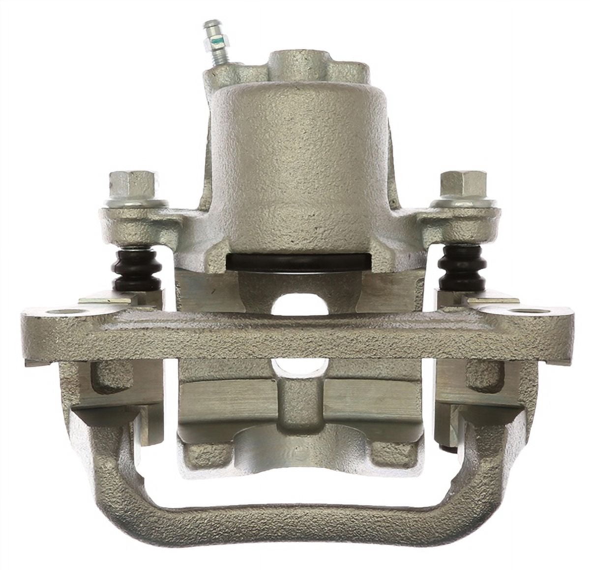 ACDelco 18fr2657 Rear Passenger Side Disc Brake Caliper Assembly For Fits Select: 2007-2015 TOYOTA TUNDRA, 2008-2015 TOYOTA SEQUOIA