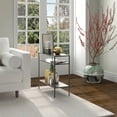 thumbnail image 6 of Evelyn&Zoe Contemporary Side Table, 6 of 9