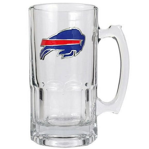 Buffalo Bills 32oz. Macho Mug with Handle