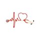 thumbnail image 1 of 4xbrooch Pin Heart Sahped Jewelery Nursing Pins for Lapel Women 2 6 piezas, 1 of 8