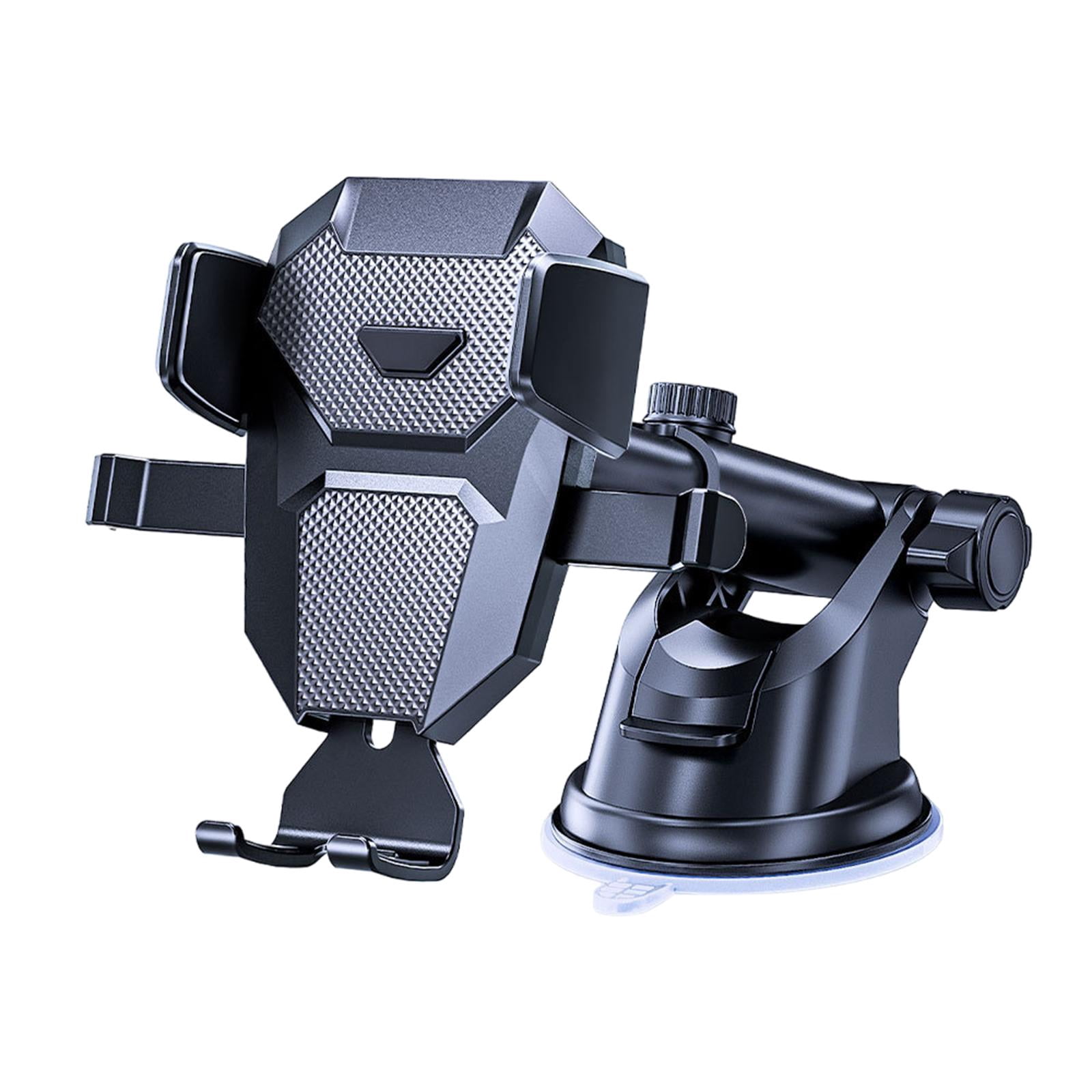 Esquirla Car Phone Holder Mount Stable Automobile Mount for Dashboard Windshield