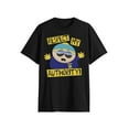 thumbnail image 6 of South Park, Mens & Big Men's Graphic Tee Shirt, Cartman, Sizes S-3XL, 6 of 6