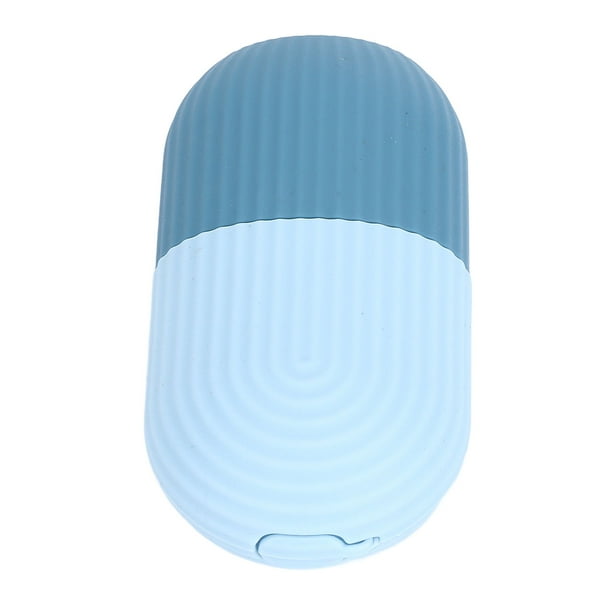 Molde para hielo facial Jadeshay tecnología avanzada para aliviar el dolor facial