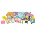 thumbnail image 2 of Set de juego Gabby´s Dollhouse Cumpleaños pandy patas, 2 of 4