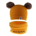 thumbnail image 1 of Sombrero de invierno para bebés 2pcs Sombrero de Invierno para Bebés Decoración Juguete Educativo Magideal Sombrero de invierno para bebés, 1 of 7