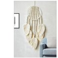 thumbnail image 2 of Decoración Para Colgar En La Pared, Borlas Atrapasueños Hechas A Mano Para Dormitorio, Decoración De Guardería Eigraketly HA044152-01, 2 of 6