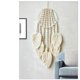 thumbnail image 2 of Decoración Para Colgar En La Pared, Borlas Atrapasueños Hechas A Mano Para Dormitorio, Decoración De Guardería Methold HA044152-01, 2 of 6