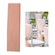 thumbnail image 4 of Gasa transparente de color liso para coser decoraciones, faldas, lazos y adornos navideños. champán, 4 of 7