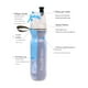 thumbnail image 5 of Botella Pulverizadora 2 En 1 Para Refrigeración, Botella Portátil De 500 Ml Para Hidratación De Deportes Acuáticos Con Boca Ancha Para Ciclismo, Camping, Actividades Al Aire, 5 of 6