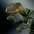 thumbnail image 2 of Jurassic World Hammond Collection Hypsilophodon Dinosaur Figure, Deluxe Design and Articulation, 2 of 6