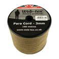 thumbnail image 1 of Web-Tex Paracorde Moulinet, 1 of 5
