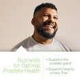 thumbnail image 3 of Irwin Naturals Prosta-Strong - 180 Softgels - Prostate Health Support with Saw Palmetto, Lycopene & Pumpkin Seed - Supports Urinary Flow, 3 of 8