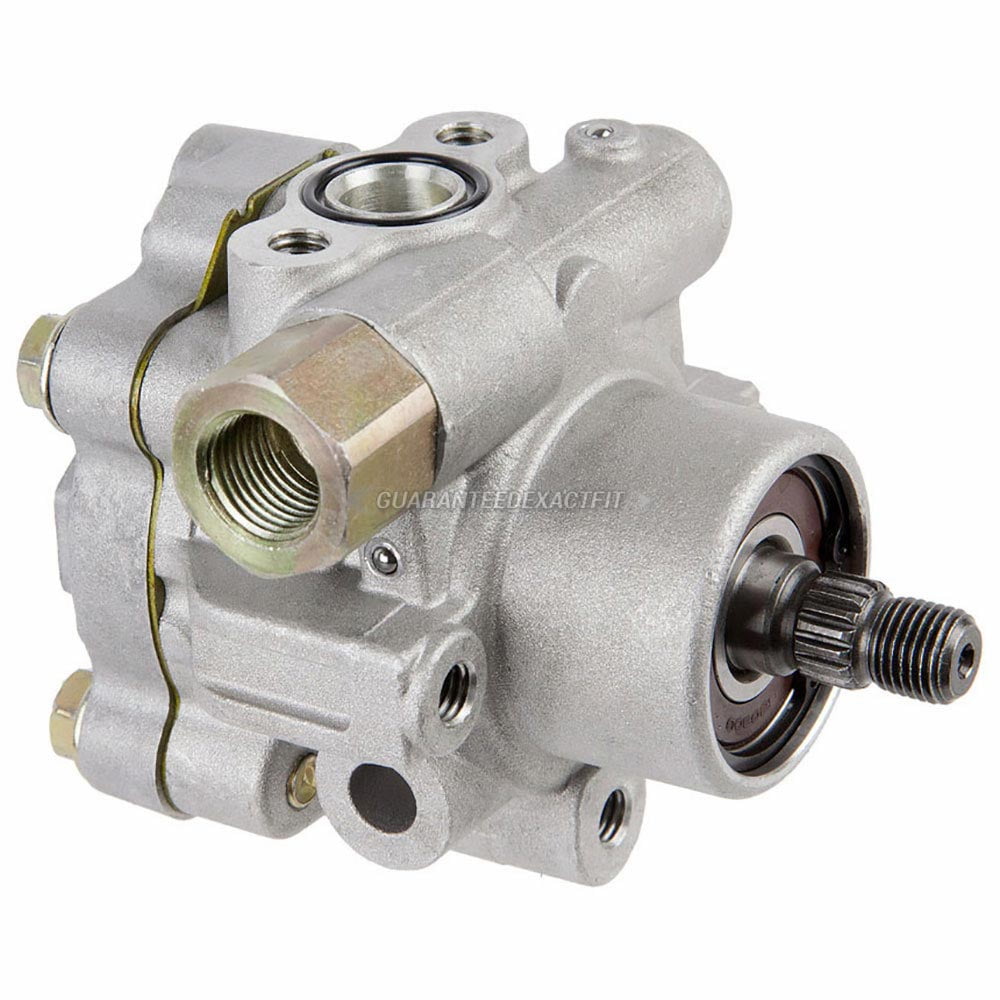 For Subaru Impreza & Legacy New Power Steering Pump