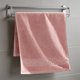 thumbnail image 4 of Toalla facial de algodón 100% absorbente, gruesa, suave, de secado rápido, sin pelusa, de 34x75 cm para el cuidado facial diario, suave con la piel sensible., 4 of 6
