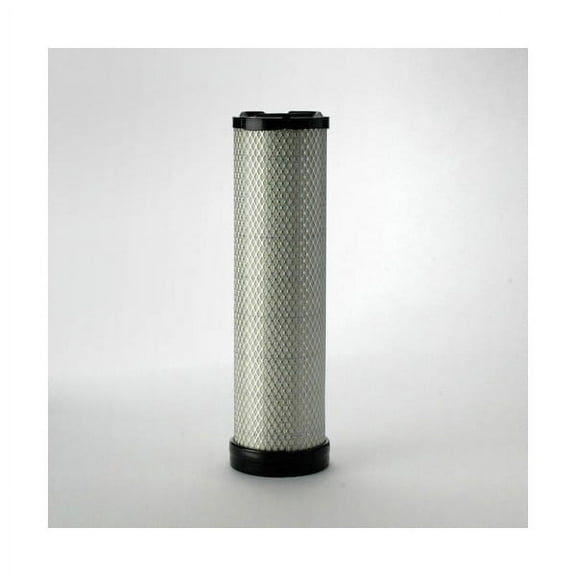 Donaldson RadialSeal™ P533781 Safety Air Filter, 3.78 in ID x 5.31 in OD, 18.03 in H