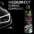 thumbnail image 3 of Medium Cut Rubbing Compound Top High Grade Quality Vehicle Accessories Seller PG Pro Diamond Cut Polish Rubbing Compound, 3 of 5