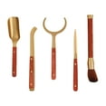 thumbnail image 2 of Kung Fu Tea Tool Tea Matcha Tools Tea Tea Utensils Teaware Set B, 2 of 8