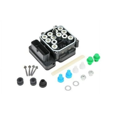 Electronic Brake Control Module