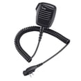 thumbnail image 1 of Micrófono altavoz Icom HM-159LA Heavy Duty con clip de cocodrilo, 1 of 1