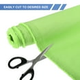 thumbnail image 5 of Waterproof Canvas Fabric 58" W 1 Yard 600D Marine Water Resistant Material by the Yard  , Light Green, 5 of 6