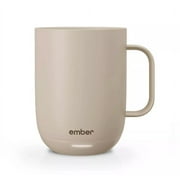 Ember 14 oz Smart Temperature Control Ceramic Mug