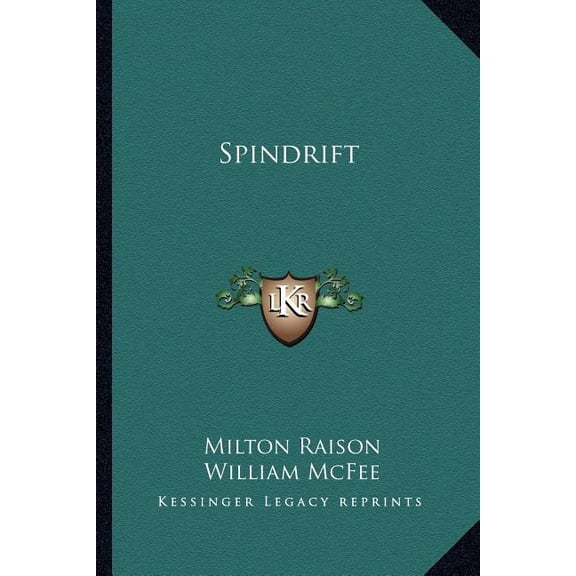 Spindrift