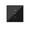 black, variant on WiFi Doodle Smart roller shutter switch, curtain, blind switch, timer