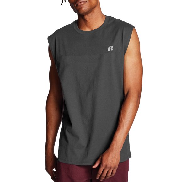 Men's Sleeveless Workout Shirts