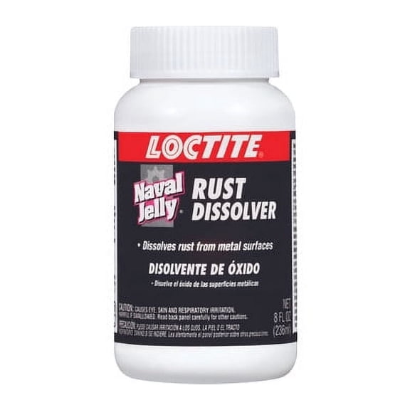 Loctite 1381191 Rust Dissolver, 8 Ounce