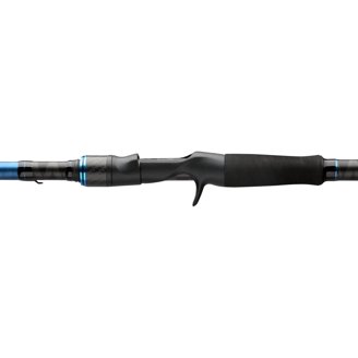 Shimano Medium Heavy Clarus 86 MH 2PC Freshwater Salmon Steelhead Spinning  Rod [CSS86MH2D] - Walmart.com