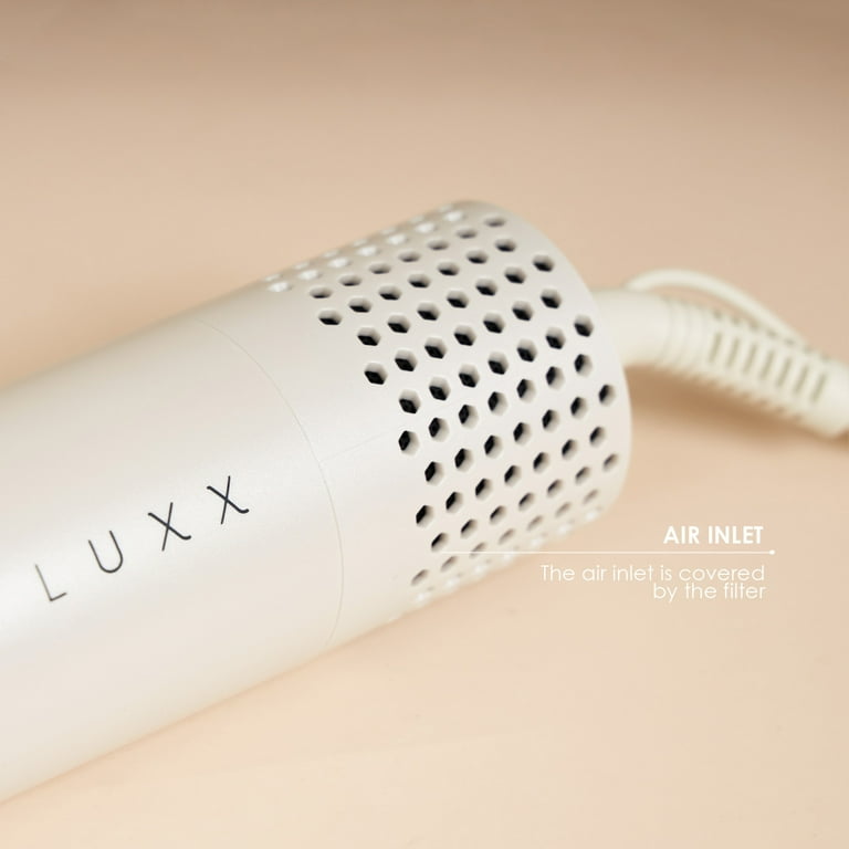 ヘアドライヤー Luke Luxx Air Pro™ 2 Hair Styling Kit, 5 in 1 Hair Dryer
