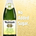thumbnail image 4 of Martinelli's Sparkling Pear Cider, 25.4 fl oz Glass Bottle, 4 of 12