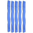 thumbnail image 2 of Fishing Pole Straps, Convenient Practical Fishing Rod Straps Lightweight Portable  For Fixing For Fisherman Blue, 2 of 8